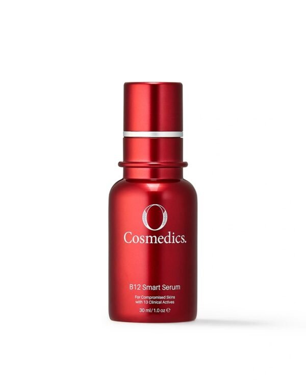 O COSMEDICS B12 Smart Serum