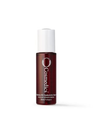O COSMEDICS 4D Hyaluronic Serum