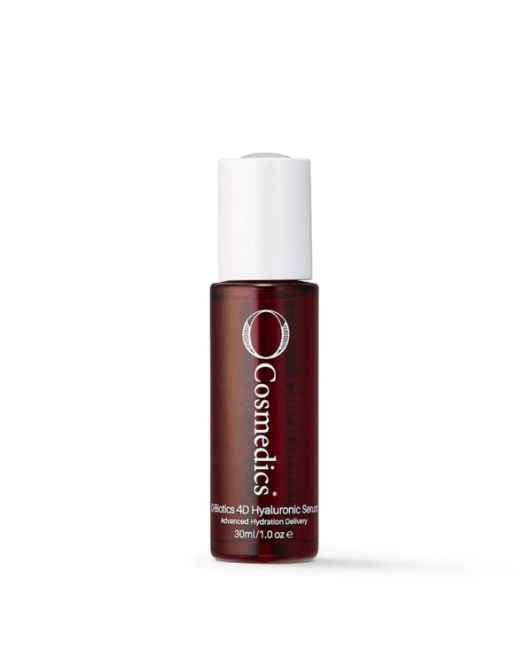 O COSMEDICS 4D Hyaluronic Serum O COSMEDICS 4D Hyaluronic Serum