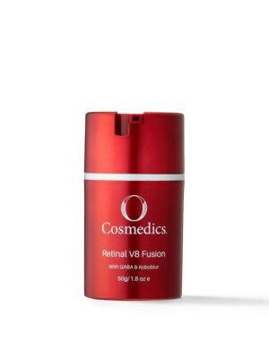 O COSMEDICS Retinal V8 Fusion