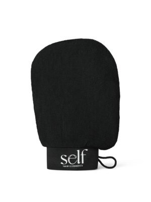 O COSMEDICS Exfoliating Mitt