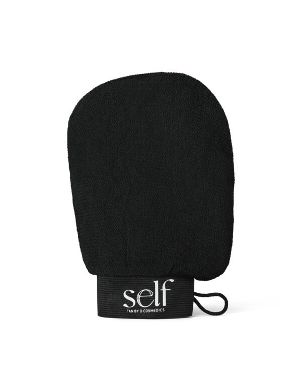 O COSMEDICS Exfoliating Mitt