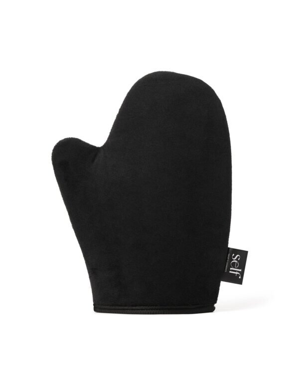 O COSMEDICS Velvet Tanning Mitt
