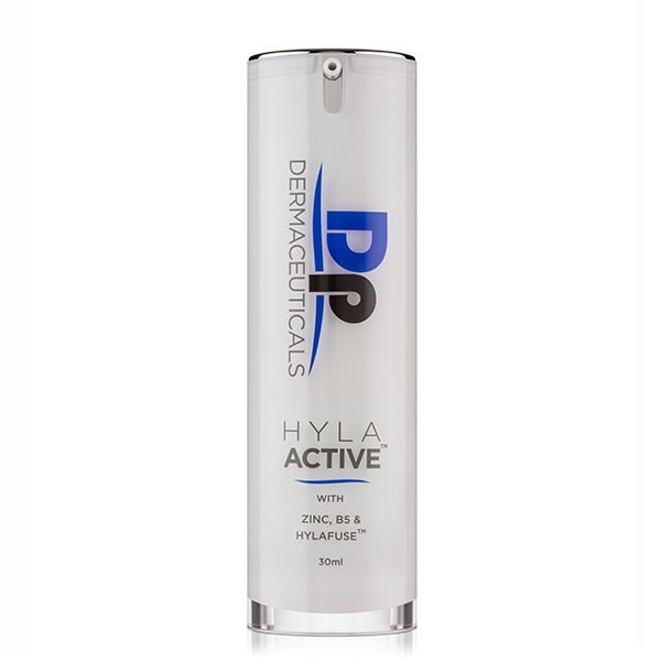 DP Dermaceuticals Hyla Active serum